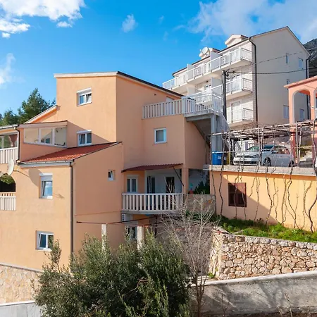 Zoi Πανσιόν
