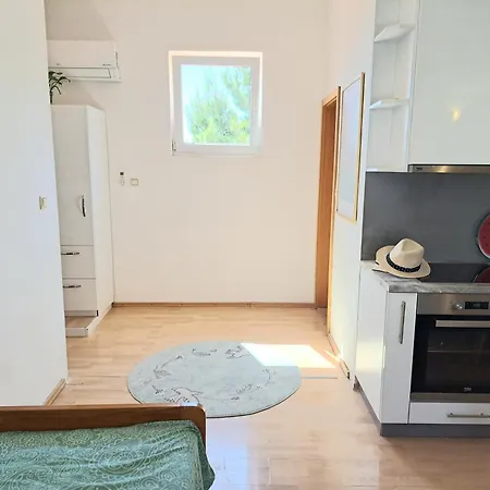 Guest house Zoi