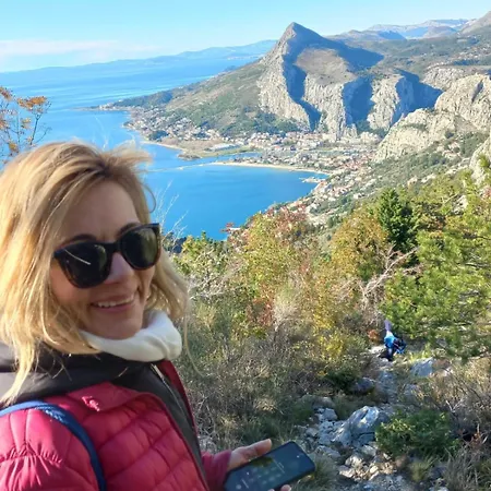 Zoi 3* Čelina