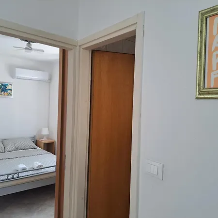Zoi 3* Čelina